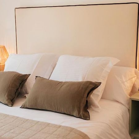 O&L Murillo Bright Apartment - Terrace & Parking Sevilla Buitenkant foto